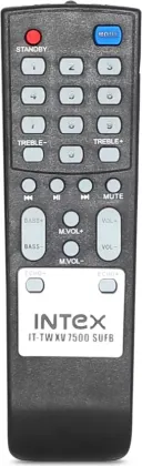 Intex IT-TW XV 7500 SUFB 80 W Bluetooth Speaker