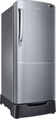 Samsung RR20C2823S8 183 L 3 Star Single Door Refrigerator