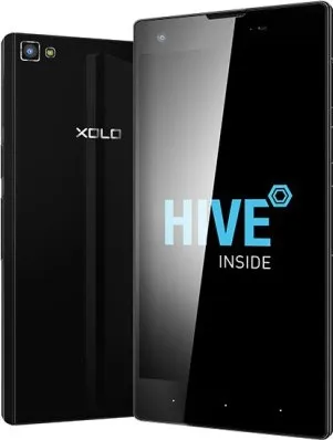 XOLO Hive 8X-1000i