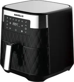 Havells Prolife Luxuria 1700W 5.5L Air Fryer
