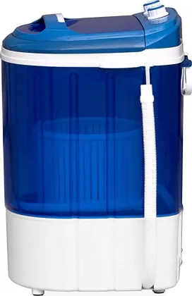 DMR 25-1208 2.5 kg Semi Automatic Washer with Dryer