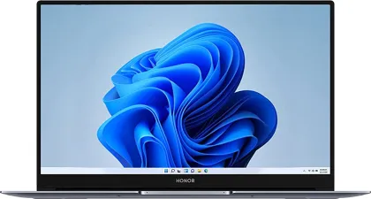 Honor MagicBook X14 Laptop (10th Gen Core i3/ 8GB/ 256GB SSD/ Win10 Home)