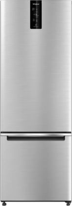 Whirlpool IntelliFresh Pro 353 L 3 Star Double Door Refrigerator (IFPRO BM INV CNV)