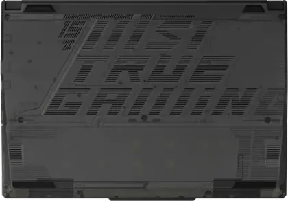 MSI Cyborg 15 AI A1VEK-096IN Gaming Laptop (Intel Core Ultra 7 155H/ 16GB/ 512GB SSD/ Win11/ 6GB Graph)
