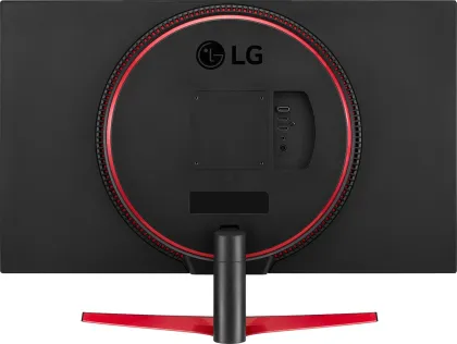 LG UltraGear 32GN600 31.5 inch Quad HD Gaming Monitor