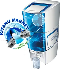Eureka Forbes Aquasure Amrit 20 L Gravity Based Water Purifier
