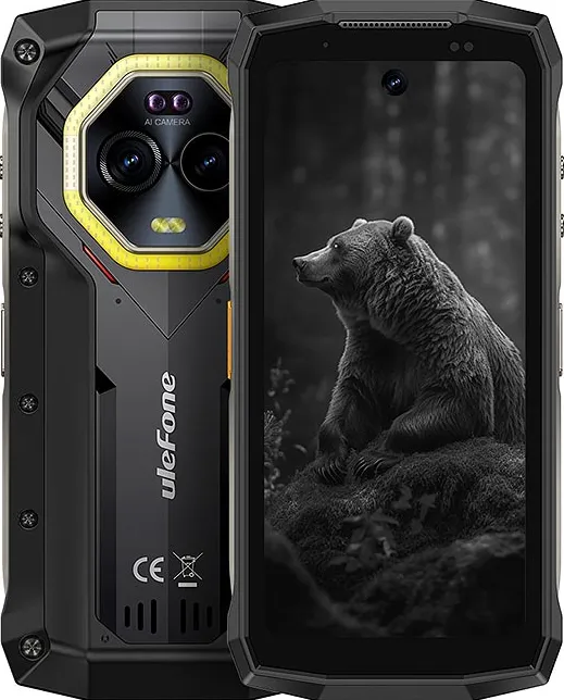 Ulefone Armor Mini 20 Price in India 2025, Full Specs & Review