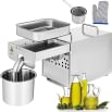 Happybuy 750 W Oil Presser Machine