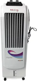 Mccoy Jet 18 L Tower Air Cooler