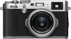 Fujifilm X100F Mirrorless Camera (Body Only)
