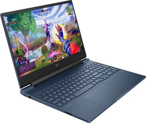 HP Victus 15-FA1412TX Gaming Laptop (12th Gen Core i5/ 16GB/ 512GB SSD/ Win11 Home/ RTX 3050A)