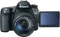 Canon EOS 70D DSLR (EF-S 18-135mm IS STM)