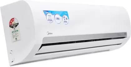 Midea 18K Santis Pro R32 1.5 Ton 3 Star 2019 Split AC