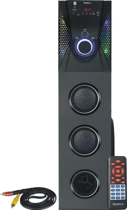 Tronica Banjo 55W Bluetooth Speaker