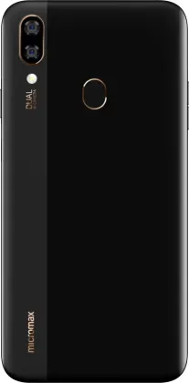 Micromax Infinity N11