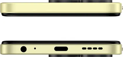 itel A50