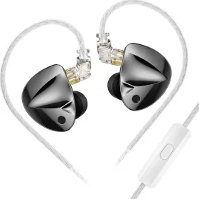 KZ D-Fi Wired Earphones (Standard Version)