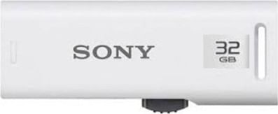 Sony Micro Vault Classic 32GB Pen Drive