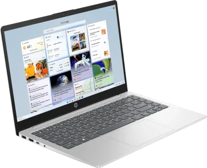 HP 14-gr0002TU Laptop (13th Gen Core i5/ 16GB/ 512GB SSD/ Win11 Home)