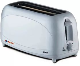 Bajaj ATX 21 750 W Pop Up Toaster