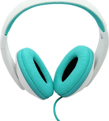 Connectland CL-AUD63035 Wired Headphones