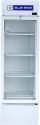Blue Star TC330V 305 L Single Glass Door Visi Cooler