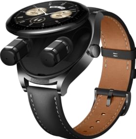 Does Huawei Smart Watch Support NFC Function? - HUAWEI Community