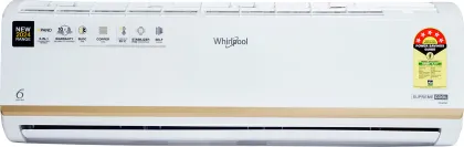 Whirlpool SAI17B54SED0 1.5 Ton 5 Star 2024 Inverter Split AC