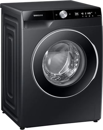 Samsung WW80T604DLB 8 Kg Fully Automatic Front Load Washing Machine