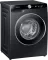 Samsung WW80T604DLB 8 Kg Fully Automatic Front Load Washing Machine