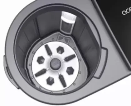 Whirlpool Ace XL 9.5Kg Semi Automatic Washing Machine