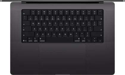 Apple MacBook Pro 16 2026 Z1MZ0002C Laptop (Apple M5 Pro-18 Core/ 24GB/ 2TB SSD/ macOS/ 20 Core GPU)