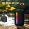 Intex Beast 5X 5W Bluetooth Speaker