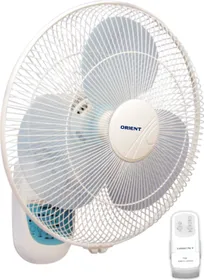 Orient 49 400 mm 3 Blade Wall Fan