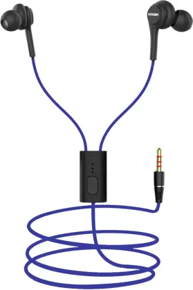 Screem Miami Z1 Wired Earphones