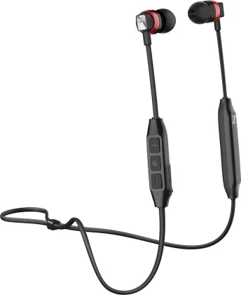 Sennheiser CX 120BT Wireless Earphones