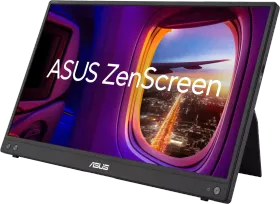 Asus ZenScreen MB16AHV 15.6 inch Full HD Portable Monitor