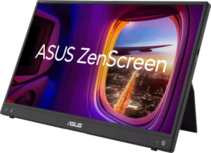 Asus ZenScreen MB16AHV 15.6 inch Full HD Portable Monitor