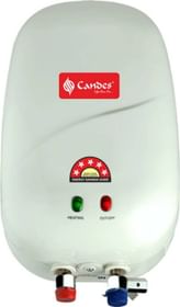 Candes ABS 3L Instant Water Geyser