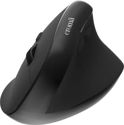 Croma CRSPVRTMSA016509 Wireless Mouse - image 3