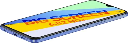 Infinix Smart 6 Plus