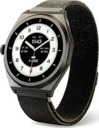 Toreto Eclipz Posh Smartwatch