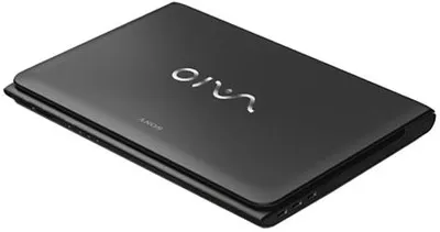 Sony VAIO SVE15111EN Laptop (2nd Gen PDC/ 2GB/ 320GB/ Win7 HB)