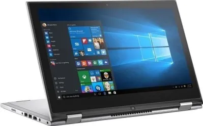 Dell Inspiron 7000 7359 Y562502HIN9 Laptop (6th Gen Intel Ci7/ 8GB/ 256GB SSD/ Win10)
