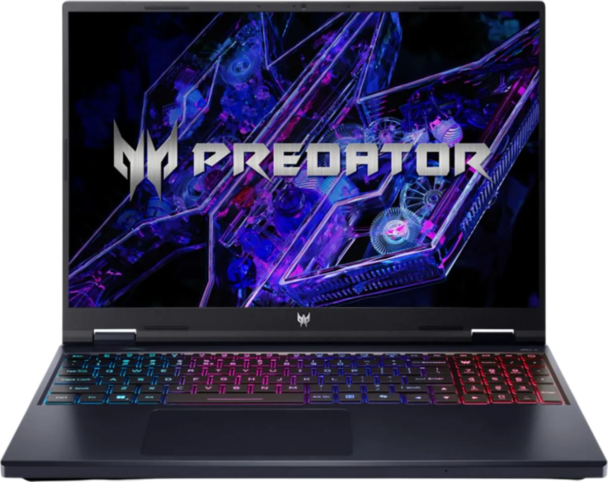 Acer Predator Helios Neo 16 ‎PHN16-72 NH.QNPSI.003 Gaming Laptop (14th ...