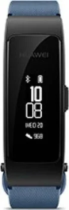 Huawei Talkband Grus