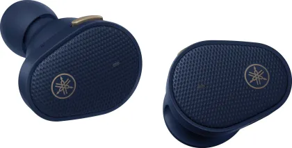 Yamaha TW-E5B True Wireless Earbuds