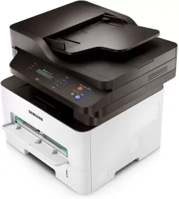 Samsung 2876ND Multi Function Printer