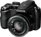 Fujifilm FinePix S4000 Point & Shoot Camera