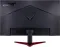Acer VG240YU 23.8 inch Quad HD Monitor